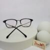 OUIBIKE Korea TR90 Square Full-Rim Fashion Glasses