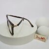 Designer Unisex Rectangle Blue Light Blocking Glasses