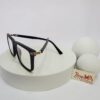 Designer Unisex Rectangle Blue Light Blocking Glasses