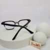Designer FP2217 Unisex Colorful Acetate Square Glasses