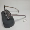 Designer 32070 Women's TR90 Cat-Eye Blue Light Blocking Glasses