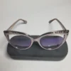 Designer 32070 Women's TR90 Cat-Eye Blue Light Blocking Glasses