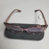 Designer 32070 Women's TR90 Cat-Eye Blue Light Blocking Glasses