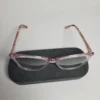 Designer G5156 Pink Cat-Eye Fashion Eyeglasses