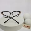 Designer 82204 Women's Pink Cat-Eye Blue Light Blocking Glasses