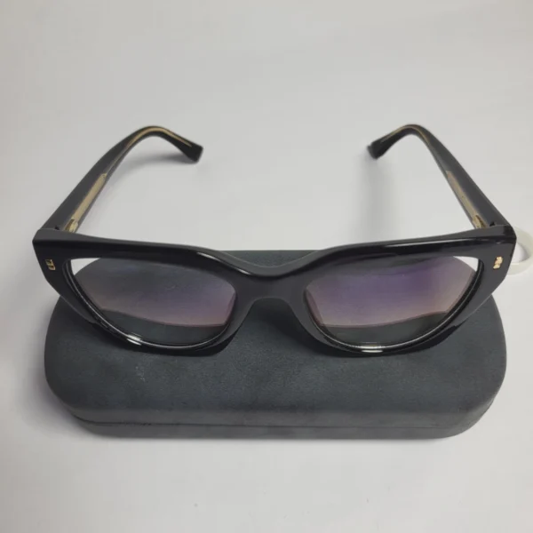 Designer 97726 Women's Cat-Eye Blue Light Blocking Glasses