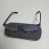 Designer 93398 Blue Light Blocking Square Frame Glasses