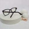 Designer 93398 Blue Light Blocking Square Frame Glasses