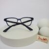 Designer 93398 Blue Light Blocking Square Frame Glasses