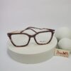 Designer 81536 Unisex Fashion Cat-Eye Rectangle Eyeglasses