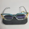 Designer 5726 Unisex Blue Light Blocking Square Glasses