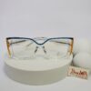 Designer 5726 Unisex Blue Light Blocking Square Glasses