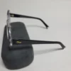 Dior CH3231 Women's Cat-Eye Orange Acetate Full-Rim Glasses