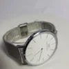Daniel Wellington DW-11 Minimalist Unisex Stainless Steel Mesh Waterproof Watch