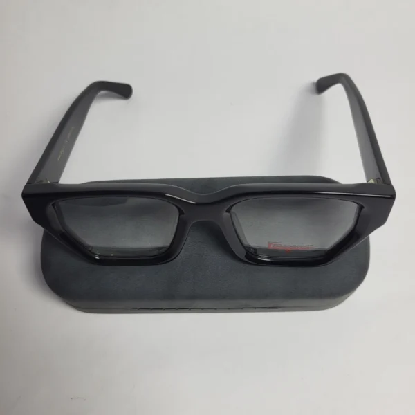 Salvatore Ferragamo SF2138K Square Acetate Women's Eyeglasses