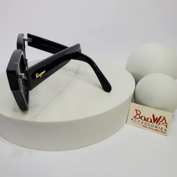 Salvatore Ferragamo SF2138K Square Acetate Women's Eyeglasses