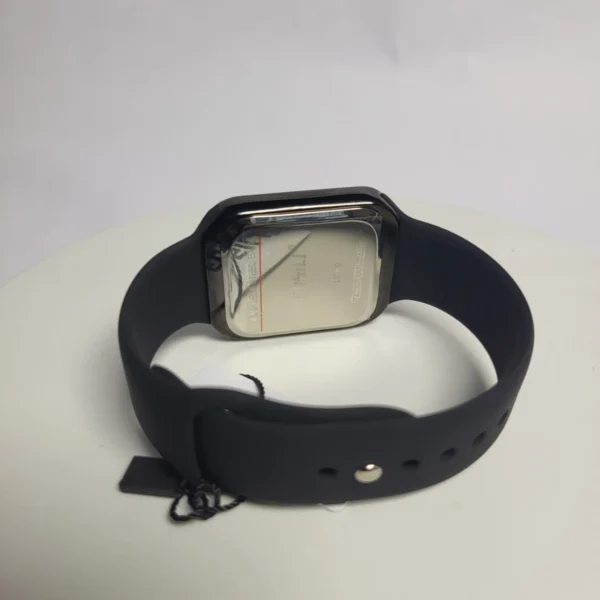 Fusili 963 Swiss Digital Square Unisex Watch