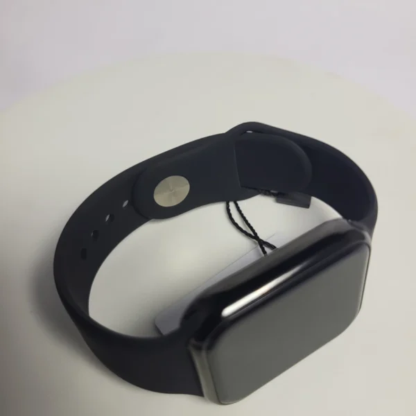 Fusili 963 Swiss Digital Square Unisex Watch