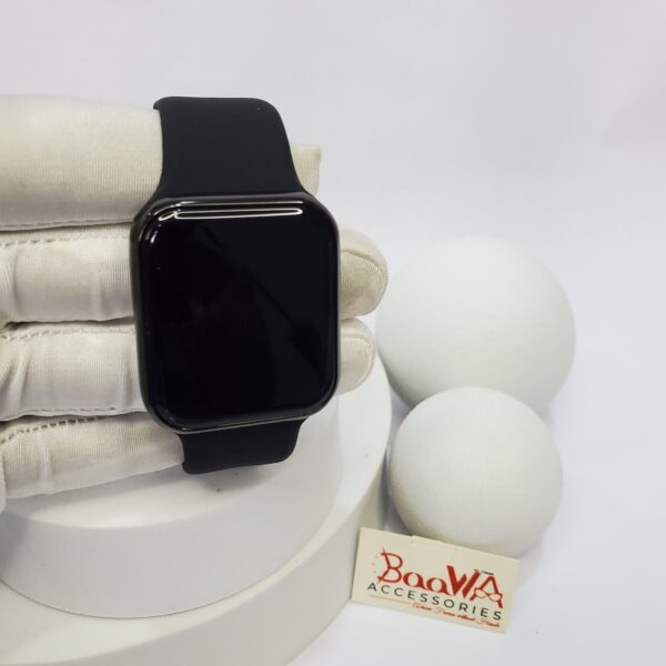 Fusili 963 Swiss Digital Square Unisex Watch