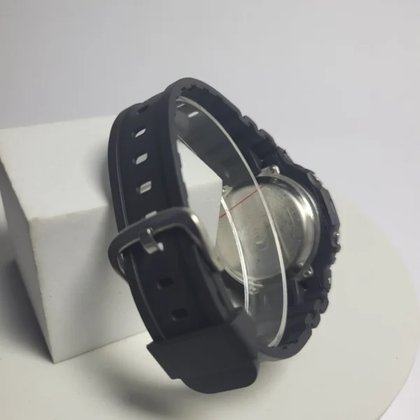 Casio G-Shock 007 Men's Analog-Digital 20BAR Water Resistant Watch