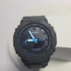 Casio G-Shock 007 Men's Analog-Digital 20BAR Water Resistant Watch
