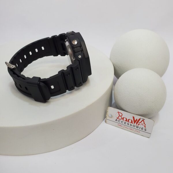 Casio G-Shock 007 Men's Analog-Digital 20BAR Water Resistant Watch