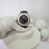 Casio G-Shock 6M2100/5611 Men's Metal Bezel Hybrid Watch