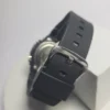 Casio G-Shock 6M2100/5611 Men's Metal Bezel Hybrid Watch