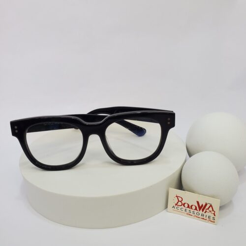 Gentle Monster 152 Blue Light Blocking Square Frame Unisex Glasses