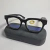 Gentle Monster 152 Blue Light Blocking Square Frame Unisex Glasses