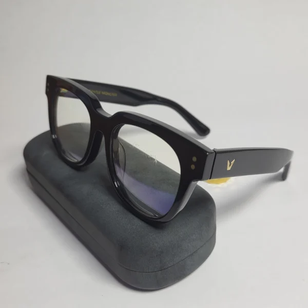 Gentle Monster 152 Blue Light Blocking Square Frame Unisex Glasses