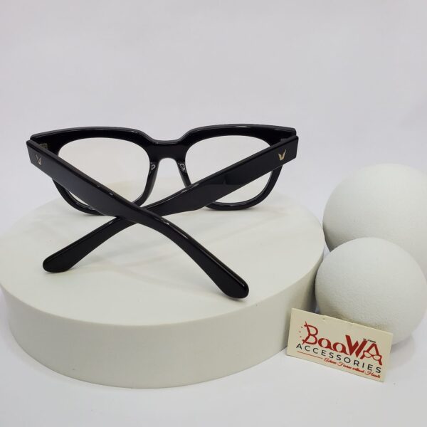 Gentle Monster 152 Blue Light Blocking Square Frame Unisex Glasses