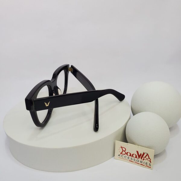 Gentle Monster 152 Blue Light Blocking Square Frame Unisex Glasses