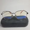 Gucci GG0577OA Unisex Metal Frame Blue Light Blocking Glasses