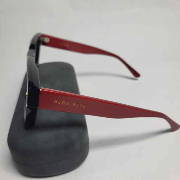 Hugo Boss 1326/B Full-Rim Square Eyeglasses