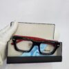 Hugo Boss 1326/B Full-Rim Square Eyeglasses