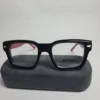 Hugo Boss 1326/B Full-Rim Square Eyeglasses