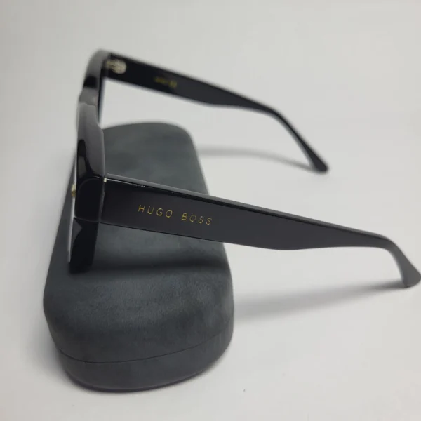 Hugo Boss 1326/B Full-Rim Square Eyeglasses