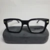Hugo Boss 1326/B Full-Rim Square Eyeglasses