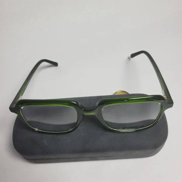 Nordlys Pink Acetate Fashion Eyeglasses 58955/58957