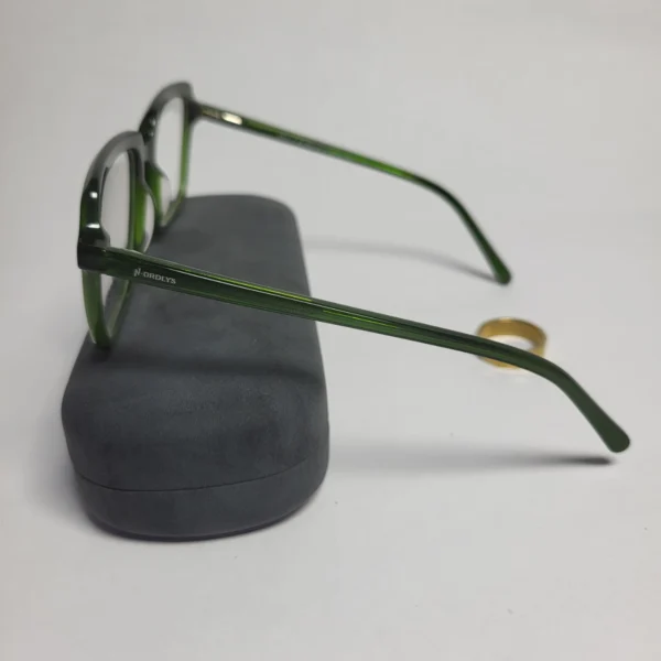 Nordlys Pink Acetate Fashion Eyeglasses 58955/58957