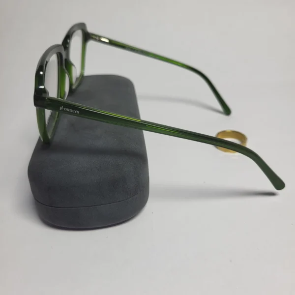 Nordlys Pink Acetate Fashion Eyeglasses 58955/58957