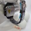 Poedagar 938B Men's Quartz Chronograph Stainless Steel Watch