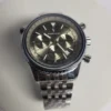 Poedagar 960B Men's Stainless Steel Chronograph Water Resistant Watch