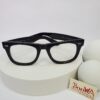 Ray-Ban RB5121 Wayfarer Black Full-Rim Eyeglasses