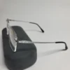 Rolex S-Titan-Light C3012 Rimless Rectangle Titanium Glasses