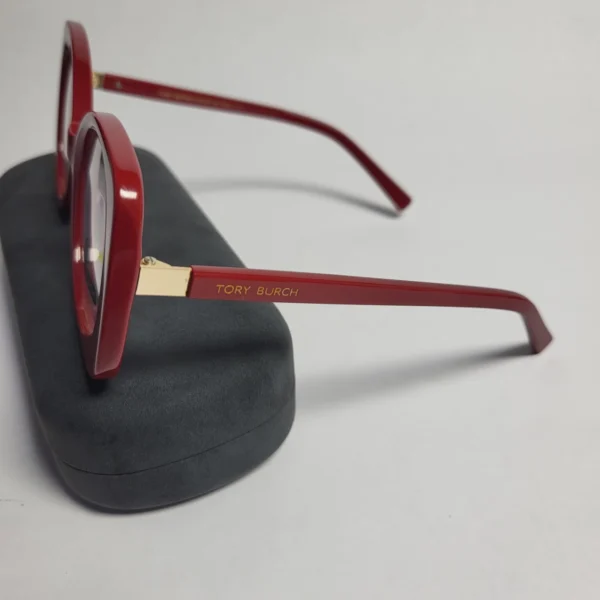 Tory Burch TB6611 Women's Cat-Eye Acetate Fashion Eyeglasses