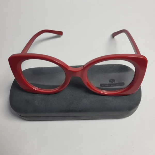 Tory Burch TB6611 Women's Cat-Eye Acetate Fashion Eyeglasses