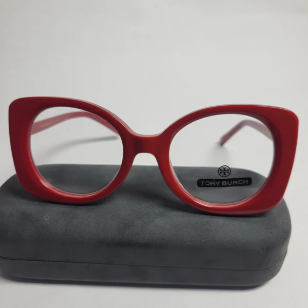 Tory Burch TB6611 Women's Cat-Eye Acetate Fashion Eyeglasses