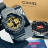 Casio G-Shock A19 Men's Sports Watch